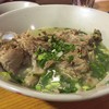 โกวนัน - เล้งแซ่บ ก๋วยเตี๋ยว ตามสั่ง ส้มตำ (Gownan Street Food) วังหิน 57 (Delivery 24 ชั่วโมง)