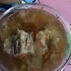 แกงจืดผักกาดขาว มันอร่อยต้องซดทั้งหม้อ