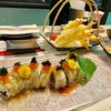 Super Engawa Roll