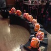 What The Fish Izakaya & Bar