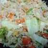 ข้าวผัดแครอท
