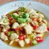 🍝 บะหมี่หน้าไก่ 🐓
