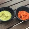 Chile Salsa