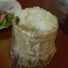 ข้าวเหนียว (15 บาท)