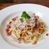 สปาเก็ตตี้เบคอน สปาเก็ตตี้เบคอน