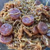 ผัดหมี่โคราช สูตรเผ็ดน้อย ผัดหมี่โคราช สูตรเผ็ดน้อย