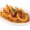 กุ้งแชบ๊วยใหญ่คั่วกระเทียมสไตส์อ่าวฮ่องกง กุ้งแชบ๊วยใหญ่คั่วกระเทียมสไตส์อ่าวฮ่องกง