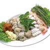 ยำสามแซ่บ S/M ยำสามแซ่บ S/M