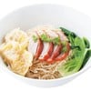 บะหมี่เกี๊ยวกุ้งเป็ดย่าง บะหมี่เกี๊ยวกุ้งเป็ดย่าง