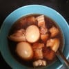 ไข่พะโล้น่าอร่อย