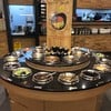 Evaime Shabu Shabu สยามพารากอน