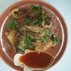 หอยทอด ทะเล กรอบนอกนุ่มใน มาพร้อมกับน้ำจิ้มสูตรทางร้าน