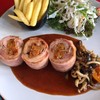 ร้านอาหารเครซี่-บี สเต็กเฮ้าส์ สวนผึ้ง