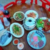โต๊ะจีนฮาลาล