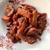 หมูทอดน้ำปลา