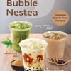 Bubble Nestea (milk tea) Bubble Nestea (milk tea)