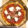 Pizza Massilia สุขุมวิท 49