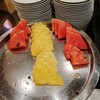 You & I Suki Buffet Fashion Island