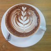 Akha Ama Coffee สันติธรรม