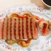 Steak Tuna สเต๊กทูน่าบ้านๆ