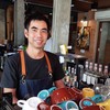 JeBar Coffee & Pastry
