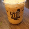 HYDE Cafe Siam Square One ชั้น 7