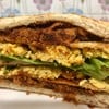 แซนวิสมื้อเช้า🥪