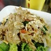คั่วไก่ 40บาท