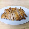 คอหมูย่าง (100 บาท)