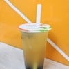 ชาเขียวลิ้นจี่ไข่มุก (35 บาท)