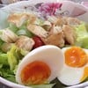 สลัดอกไก่