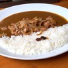 Sauté pork with ginger on Curry rice##1 Sauté pork with ginger on Curry rice##1