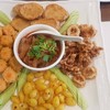 Time & Tales ตำรับวิเศษไก่ย่าง Gateway Bangsue
