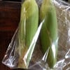 ฝักข้าวโพด