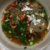 ก๋วยเตี๋ยวต้มยำ