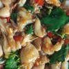 กระเพราปู (กับข้าว) กระเพราปู (กับข้าว)