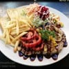 Porkchop steak 