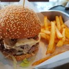 Beast Burger