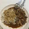 ข้าวหน้าโครงเป็ดmk