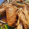 ก๋วยเตี๋ยวไก่มะระนายหาญ