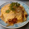 ไข่ยัดไส้บ้านๆ