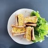 Tamagoyaki sandwich