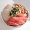 Mentaiko and Hatote Don