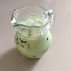 ชาเขียวนมสด