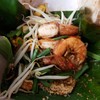 ผัดไทยไฟทะลุ (ถนนดินสอ)