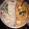 Shabu De Bear Chiang mai at Chang klan