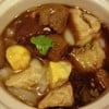 ก๋วยจั๊บน้ำข้น