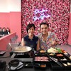 Shabu De Bear Chiang mai at Chang klan