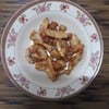 ไก่ทอดน้ำมันงา
