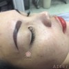 after สักคิ้ว สักปาก ต่อขนตา